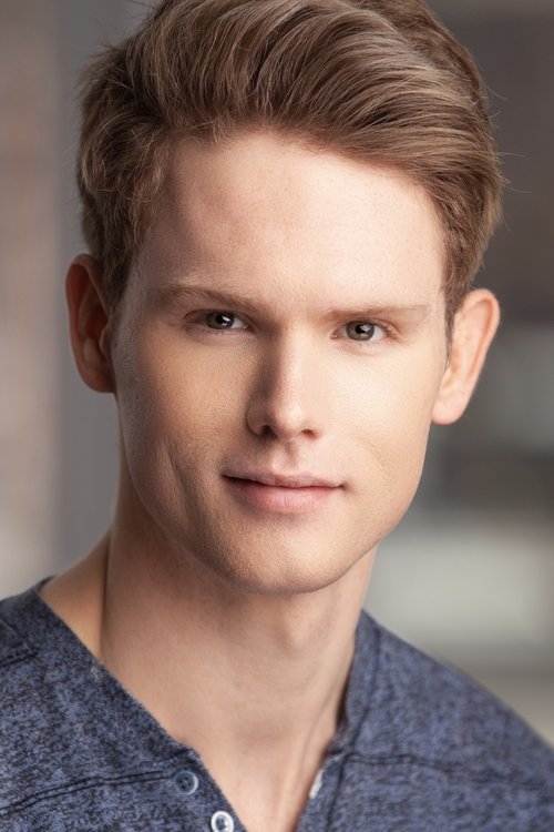 David Tomlinson as Frat Boy #1