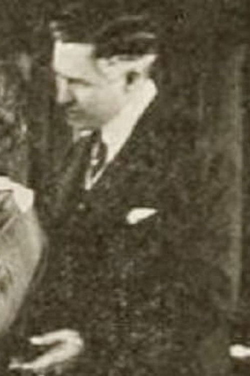 Walter Craven as Riach