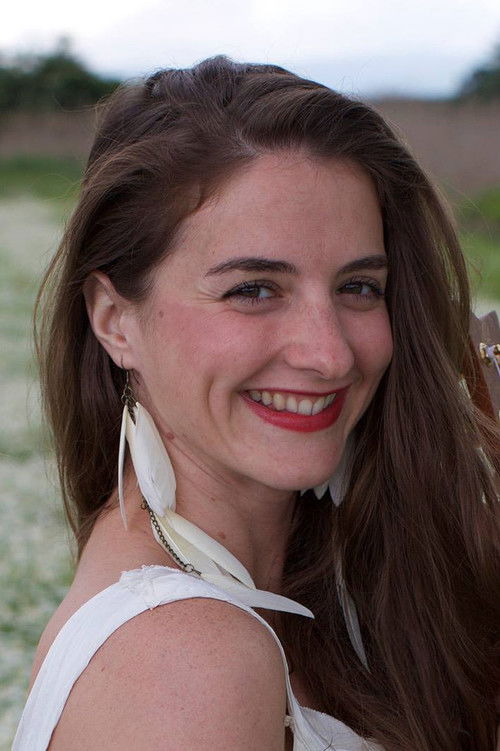 Petra Humeňanská as 