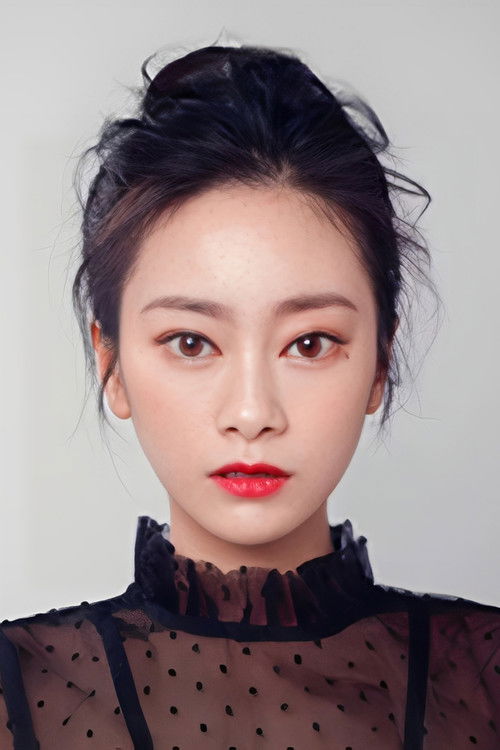 张雨桐 as 红衣霓裳