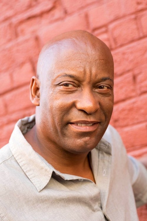 John Singleton as Self