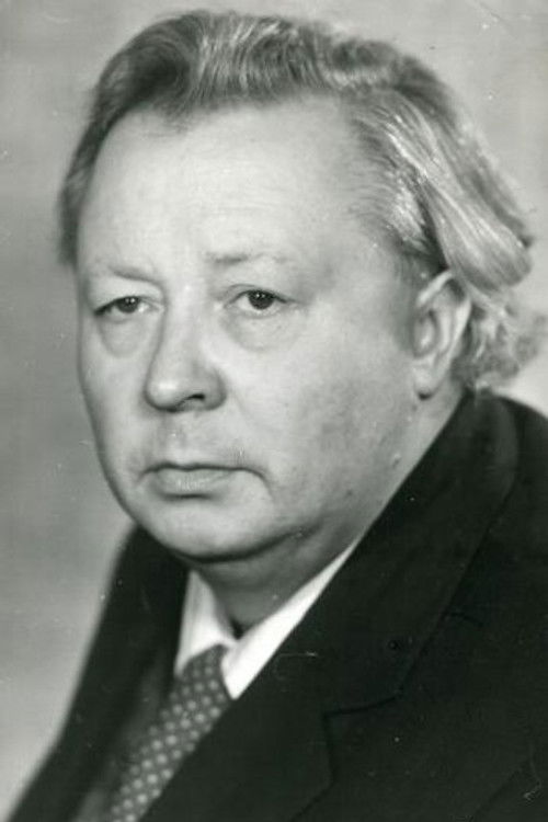 Rem Lebedev as министр внутренних дел