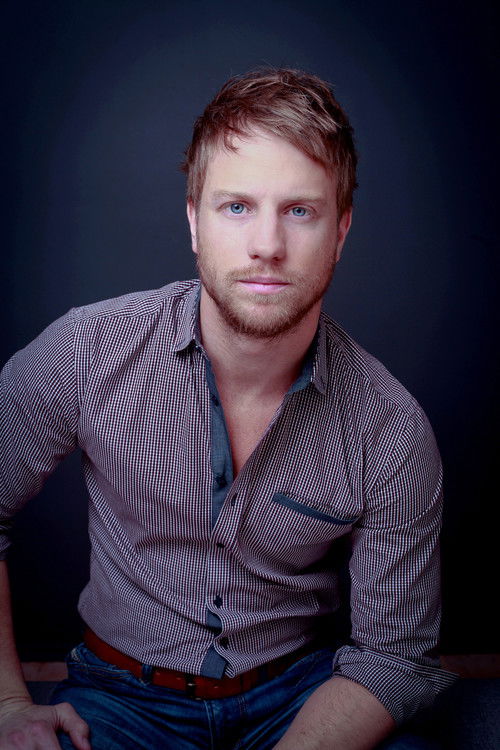 Corey Loranger as Nick Sanderson