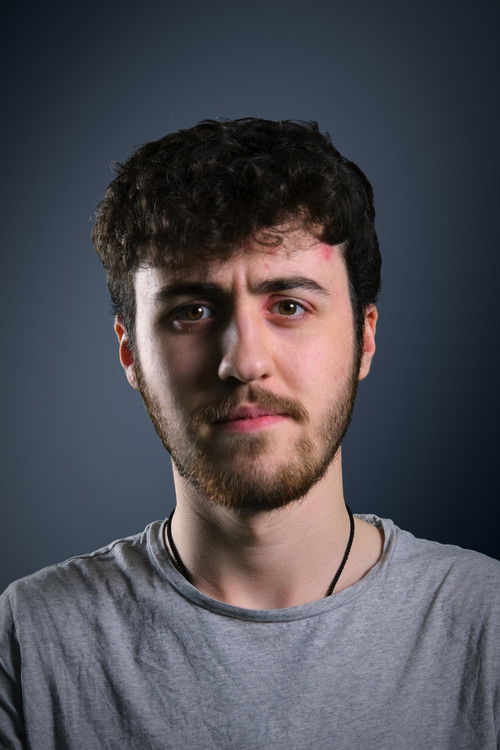 Sam Goldie as 'Friend'/Portlethen