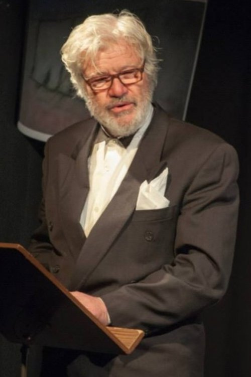 Enrico Papa as Cristiano