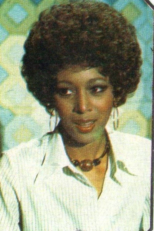 Roxana Dupre as (as Roxana Dipre)