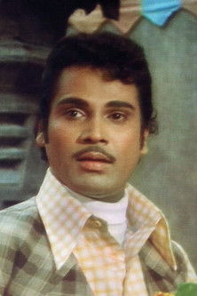 Prakash Bhende as Doctor