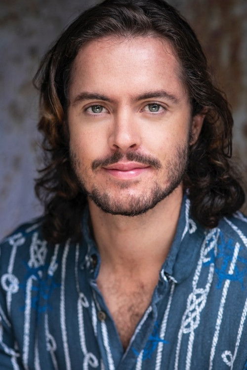 Jimmy Hazelwood as Sam