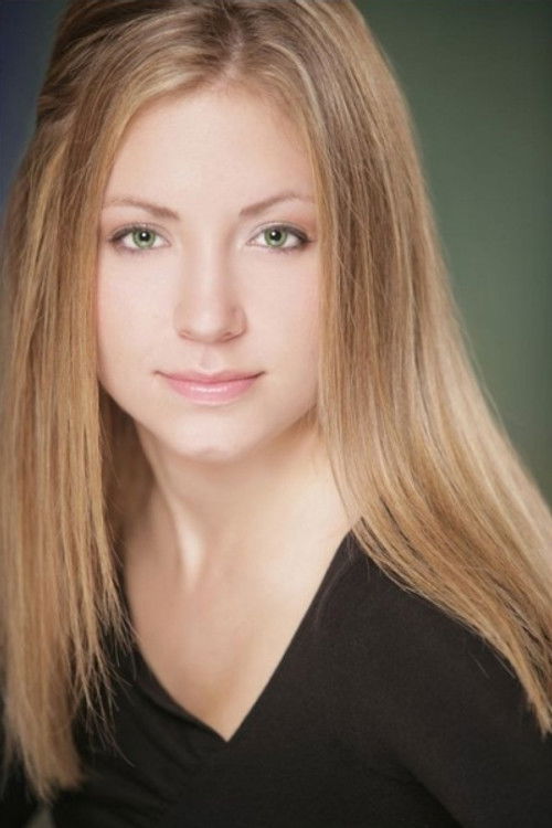 Michelle Anderson as 