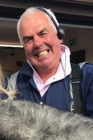 Dave Chapman as Self - The Soundman