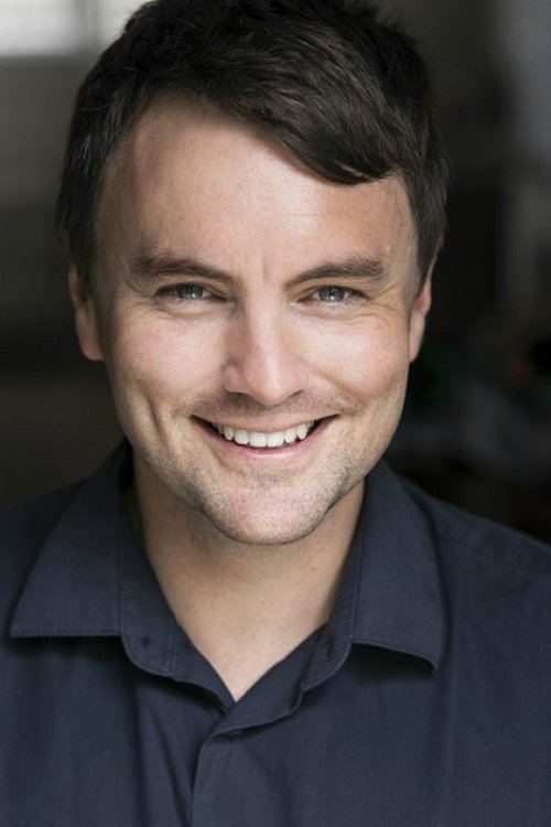 Thomas Sainsbury as Ian