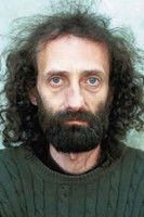 Andrzej Róg as Żyd