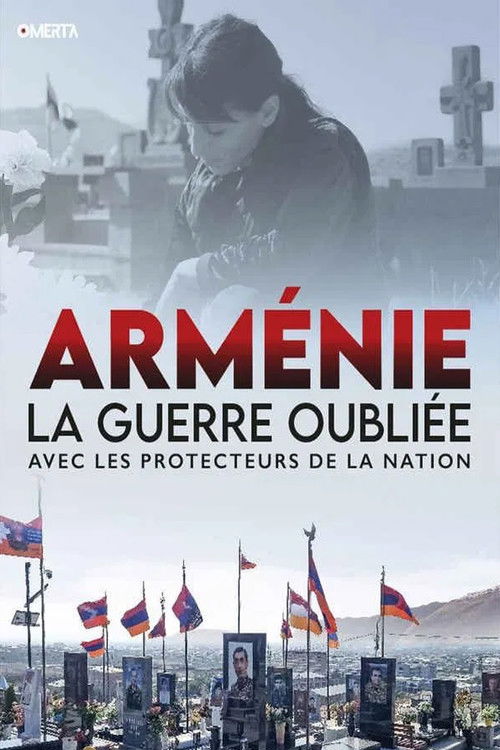 Arménie - La guerre oubliée