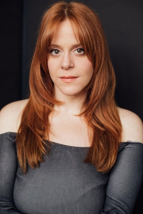 Nikki Duval as Try-Hard