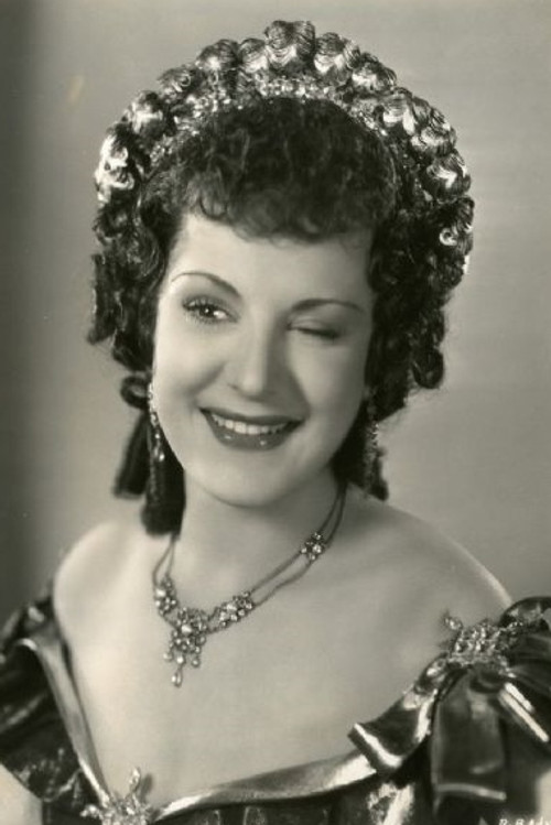 Thelma Leeds as Elaine