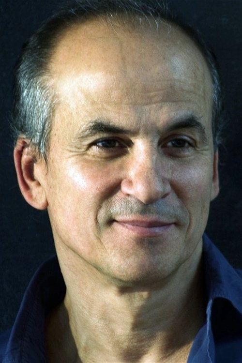 Patrick Fierry as Martin