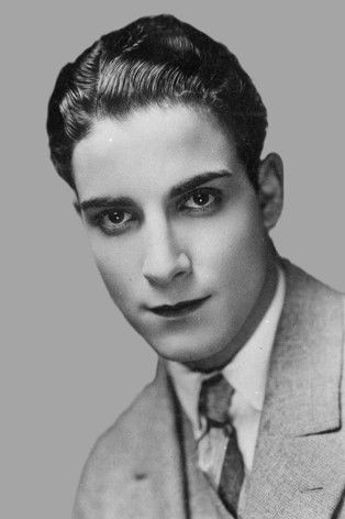 Raymond Keane as John Guido, as an adult