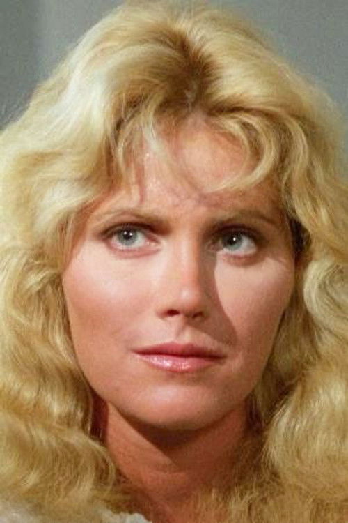 Mary Louise Weller as Mandy Pepperidge