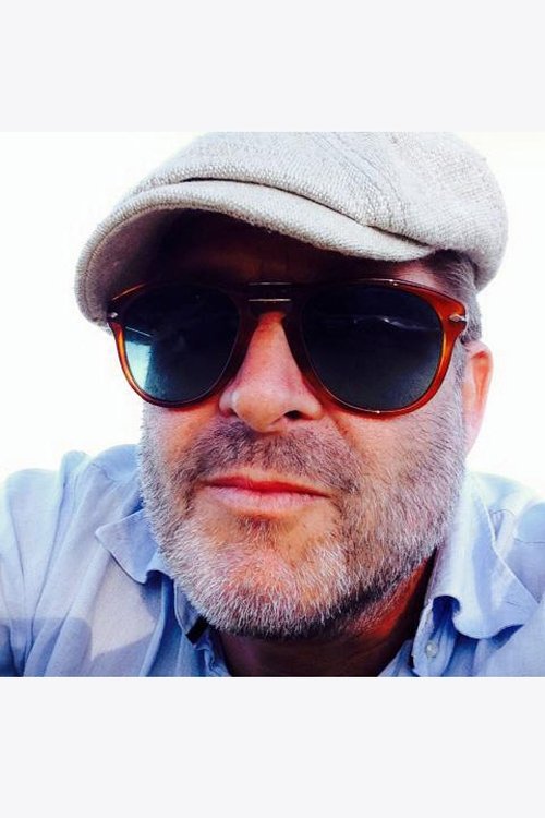 Mats Mogeland as Fengselsbetjent