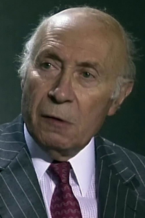 Henri Caillavet as Self