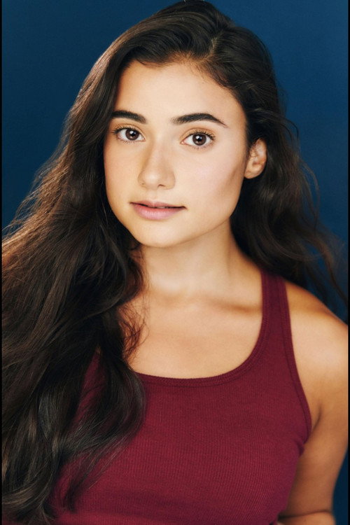 Alexa Magro as Lola