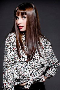 Tamara Liberati as Paula