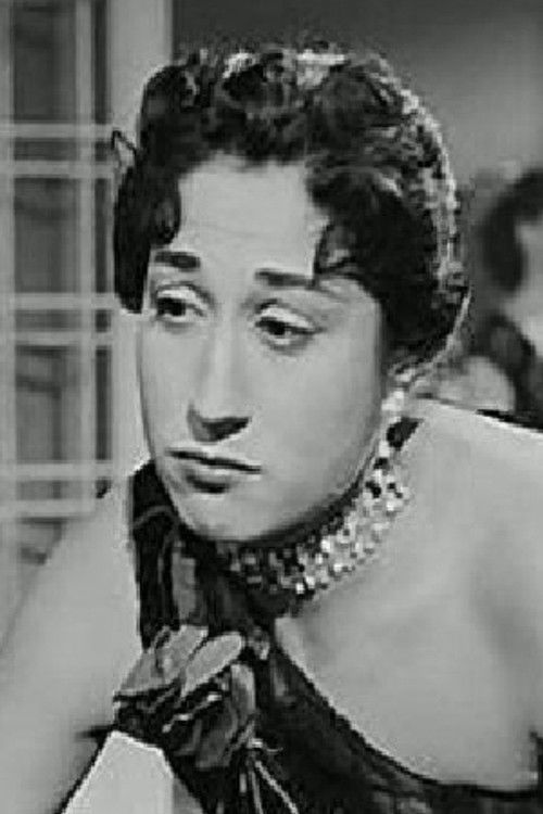 Shushu Ezz El Din as راقصة