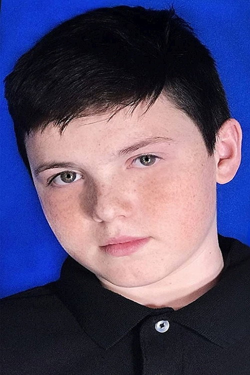 Connor Noon as Not George (Spencer)