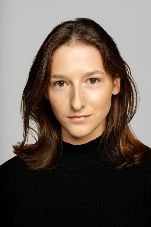 Agnieszka Rajda as Krysia