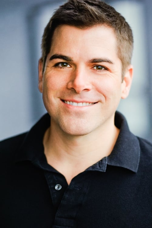 Martin Watier as The Jackal