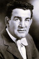 Tom Kennedy as Mr. Hyde