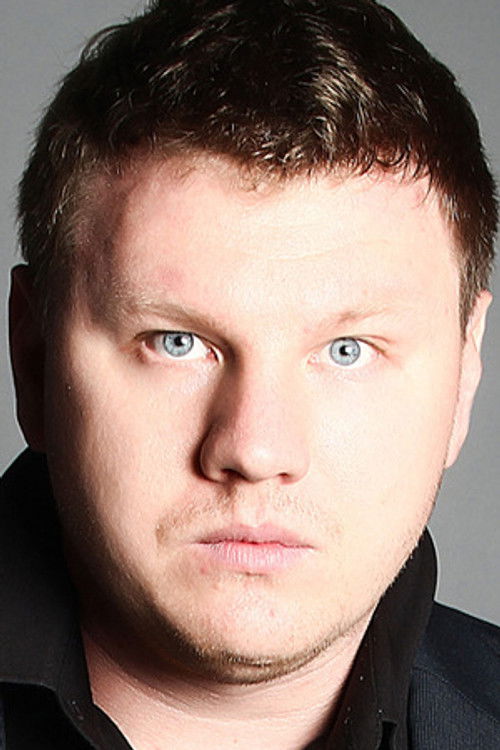 Evgeny Shaposhnikov as 