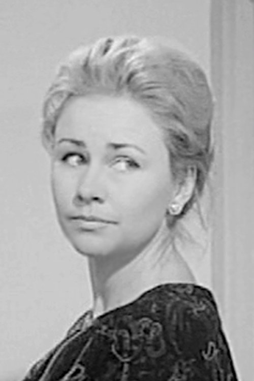 Micaela Kreißler as Jutta