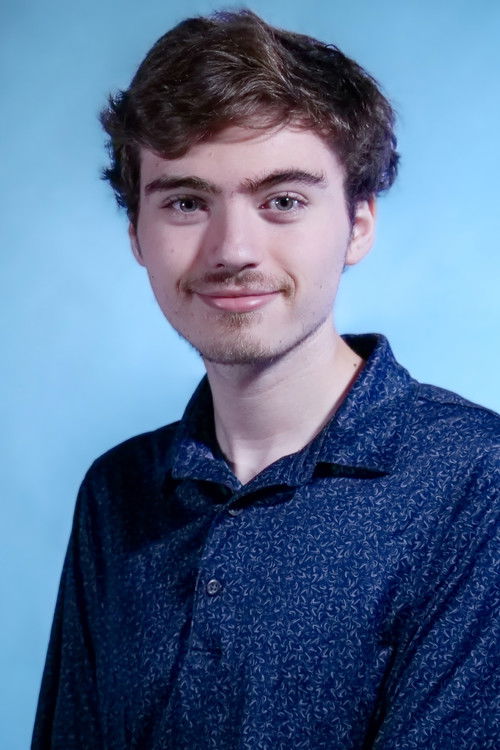 Jason McCluskey profile photo