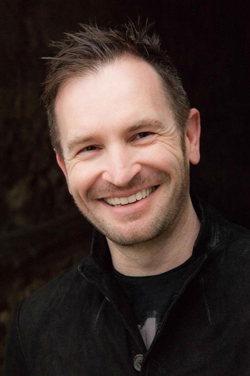 Pete McTighe as Self