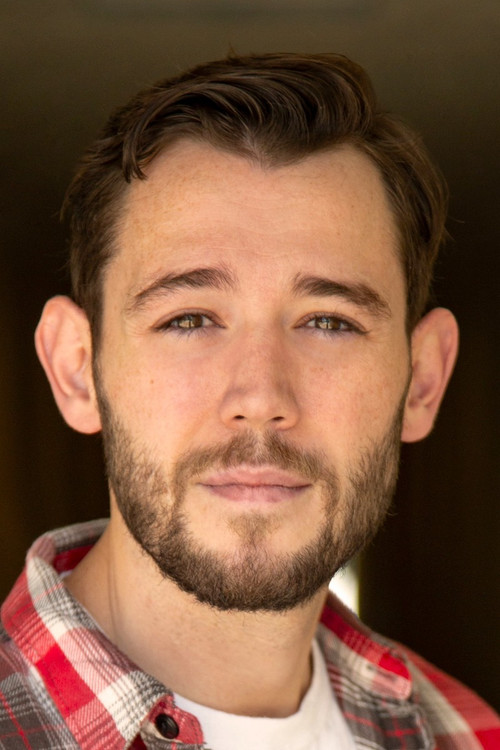 Charlie Chappell as Wilson