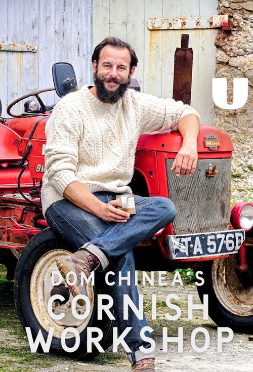 Dom Chinea’s Cornish Workshop