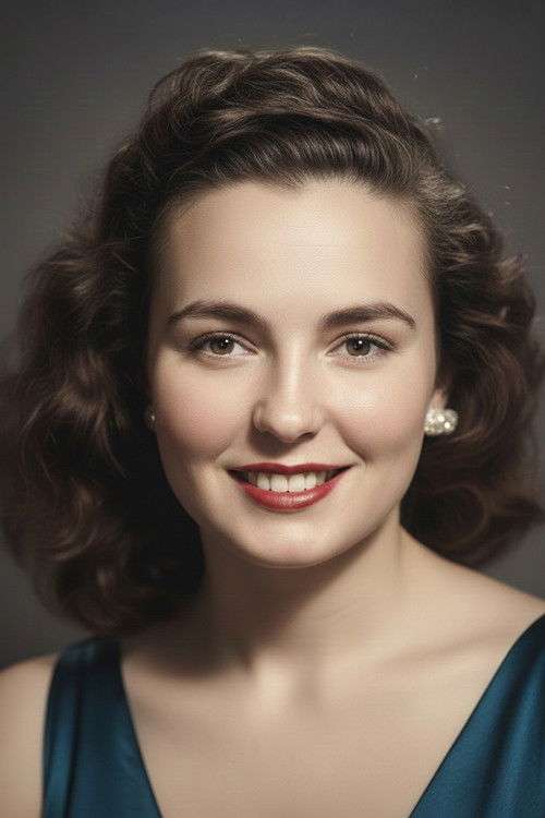 Mesiha Yelda as Hatçe