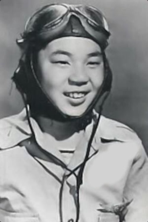 'Ducky' Louie as Kai Lun