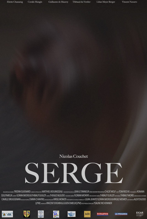 Serge