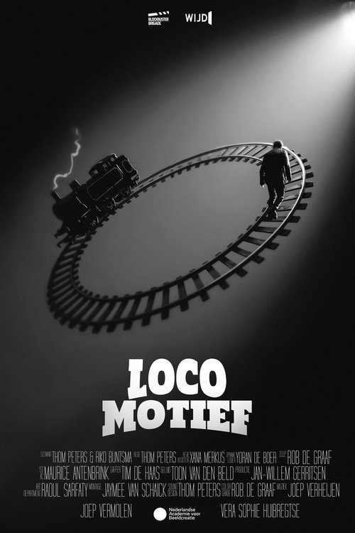 LOCO MOTIEF