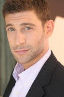 David Greenman as Isaac