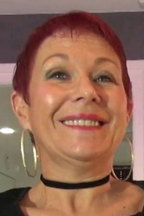 Christine as Authilia