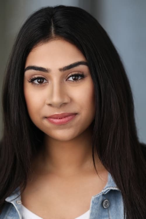 Anisha Cheema as Sheena