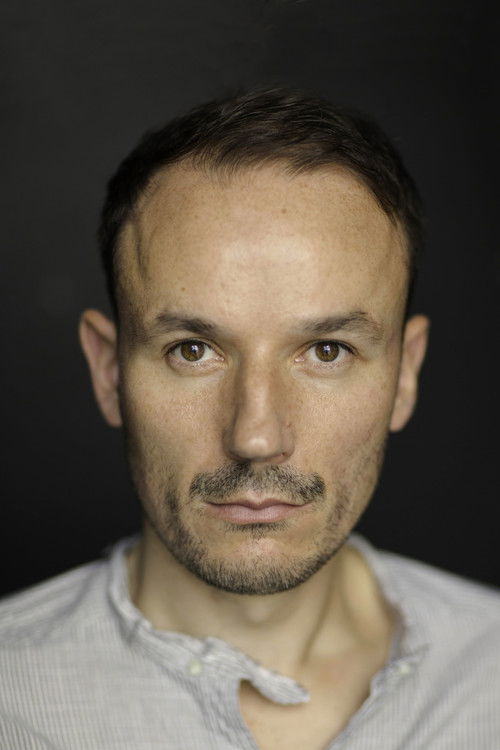 Lee Colley as Van Kirk