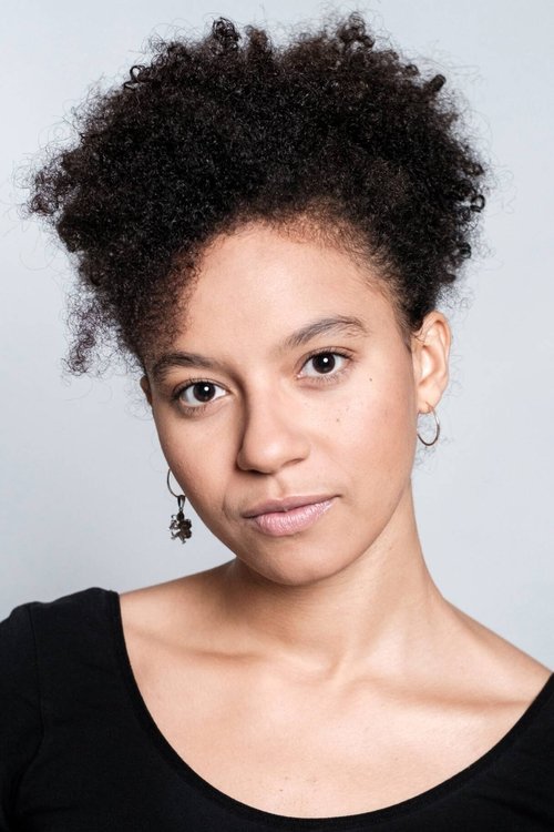 Sylwia Achu as publican