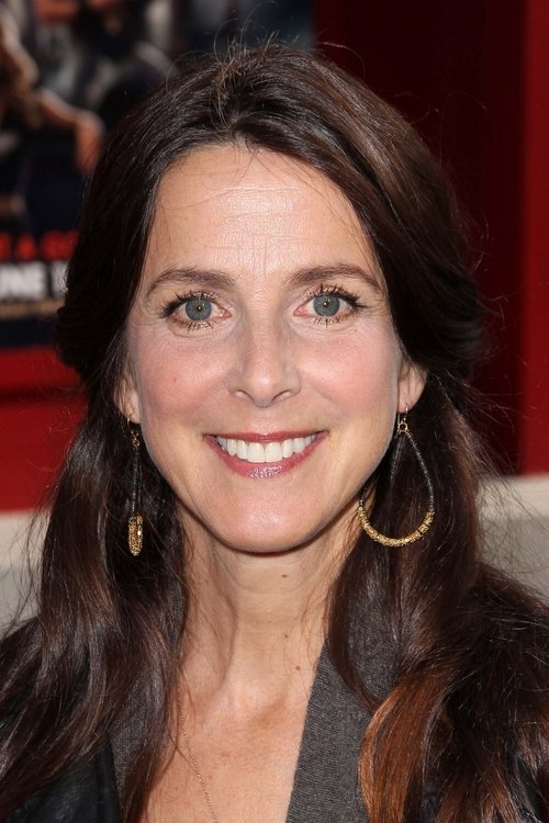 Martha Quinn as Lisa Cummings