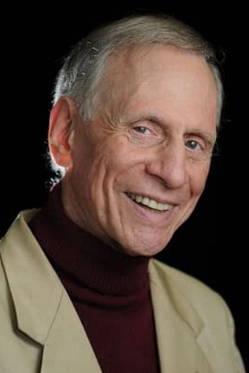 Richmond Shepard as 2nd Commercial Director