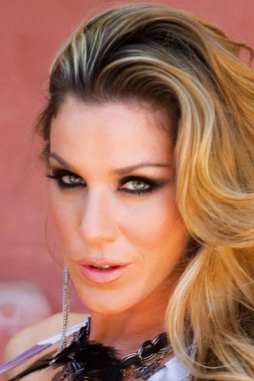 Kayla Paige as (archive footage)