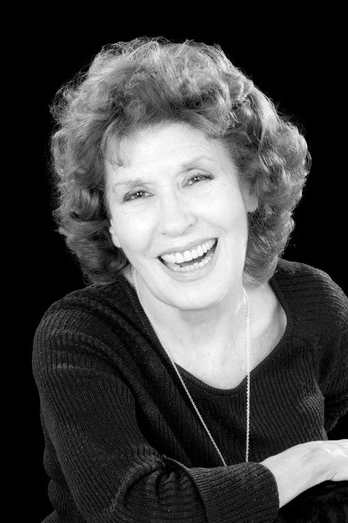 Charo Soriano as Irene